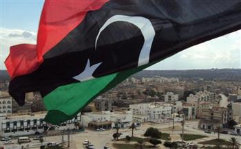 الجزائر: معالجة جوهر الأزمة الليبية عبر إنهاء التدخلات الخارجية