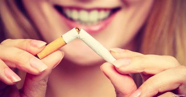 التدخين يضعف الحيوانات المنوية للرجل ويشوه الجنين عند المرأة