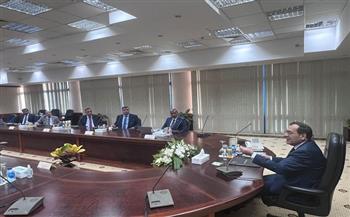 خطة متكاملة لزيادة قدرات صناعة البتروكيماويات المصرية