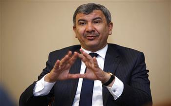وزير النفط العراقي: نريد "تحقيق التوازن" في أسواق النفط