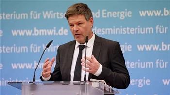 نائب المستشار الألماني يحذر من ضرر لا رجعة فيه لاقتصاد البلاد بسبب أزمة الطاقة