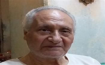 وفاة الشاعر مصطفى عبد المجيد سليم عن عمر يناهز 84 عاما