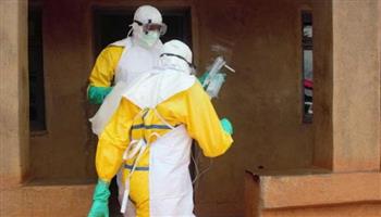 الصحة العالمية: ارتفاع حالات الإصابة بفيروس الإيبولا في أوغندا