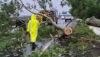 فيتنام تفرض حظر تجول وتجلي 800 ألف شخص تأهبا للإعصار نورو