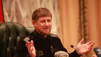 قديروف: كتيبة "أحمد-الجنوب" تتوجه إلى دونباس من الشيشان