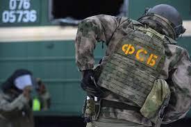 الأمن الروسي يعتقل أحد أنصار "داعش" كان ينشط في موسكو وفورونيج