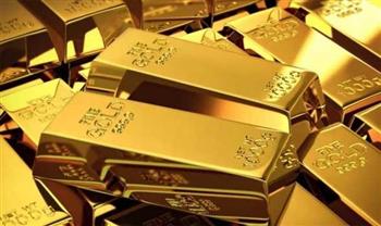 أسعار الذهب ترتفع عالمياً بأكثر من 9 دولارات