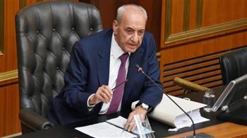 مجلس النواب اللبناني يجتمع الخميس لانتخاب رئيس الجمهورية