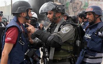 الاحتلال الإسرائيلي يعتقل مصورا صحفيا من القدس