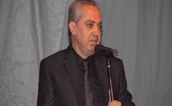 الأمير أباظة: «نعاني من قلة الدعم المقدم لمهرجان الإسكندرية»