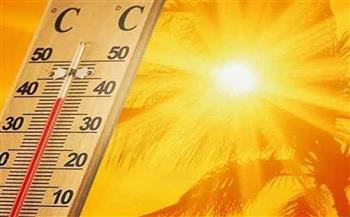 أجواء شديدة الحرارة.. حالة الطقس في مصر اليوم الأربعاء 28-9-2022