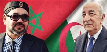رئيس الجزائر يوجه دعوة إلى العاهل المغربي الملك محمد السادس للمشاركة بالقمة العربية