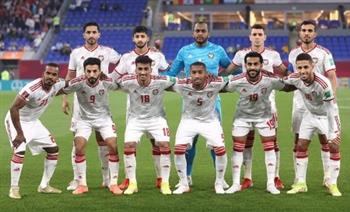 الإمارات تخسر أمام فنزويلا برباعية في مباراة ودية