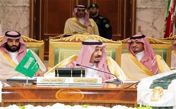 أمر ملكي بإعادة تشكيل مجلس الوزراء السعودي برئاسة ولي العهد