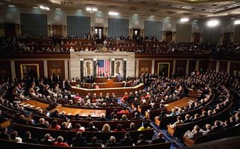 "الشيوخ الأمريكي" يؤيد المضي قدما في مشروع قانون "التمويل المؤقت"