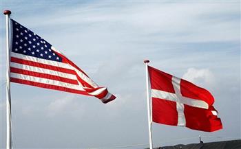 أمريكا والدنمارك تبحثان الأوضاع بشأن خطي الأنابيب الروسية «نورد ستريم»