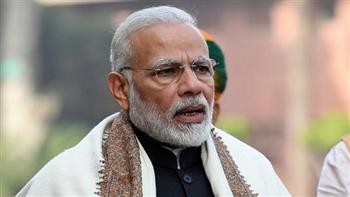 رئيس وزراء الهند يهنئ جيورجيا ميلوني على فوزها في الانتخابات العامة الإيطالية