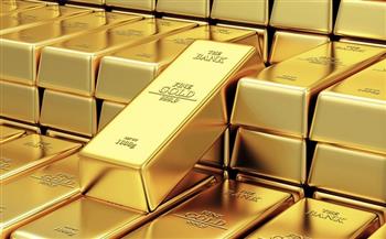 أسعار الذهب تتراجع عالمياً بأكثر من 3 دولارات