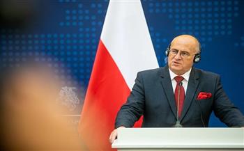 وزير خارجية بولندا: أي هجوم نووي على أوكرانيا سيتمخض عنه رد مدمر من جانب الناتو