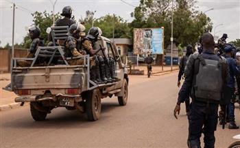ارتفاع حصيلة هجوم في بوركينا فاسو إلى 11 قتيلاً و50 مفقوداً