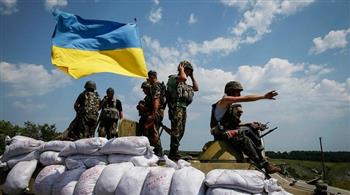 أوكرانيا تدعو إلى زيادة "كبيرة" في المساعدات العسكرية الغربية