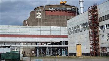سلطات زابوروجيه: المحطة الكهروذرية يجب أن تصبح من أملاك روسيا