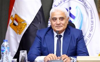 رئيس «التأمين الاجتماعي»: مصر عرفت أول تحرك قانوني منظم لأنظمة الهيئة منذ القرن الـ19