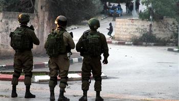 مقتل فلسطيني وإصابة 9 آخرين خلال عملية نفذتها قوات خاصة إسرائيلية في جنين 