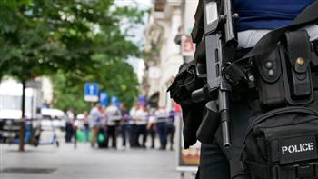 سقوط قتيل إثر عملية لمكافحة الإرهاب في بلجيكا