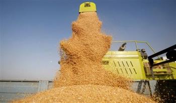 أوكرانيا تتهم روسيا بتعطيل الاتفاق على تصدير الحبوب