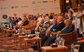رئيس مؤتمر التقاعد العربي: «نستهدف بناء إطار عمل طويل الأجل للتأمينات الاجتماعية»