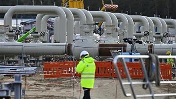 السويد: خط نقل الغاز الروسي تعرض لانفجارات تخريبية