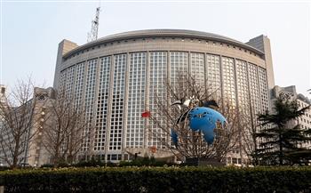 الخارجية الصينية تدعو إلى عدم المقارنة بين الأزمة الأوكرانية ومسألة تايوان