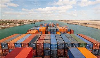 بارتفاع 24%.. صادرات مصر من الصناعات الهندسية تصل إلى 2.44 مليار دولار 