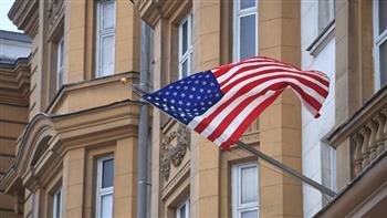السفارة الأمريكية في موسكو تدعو رعاياها لمغادرة روسيا "بسبب التعبئة"