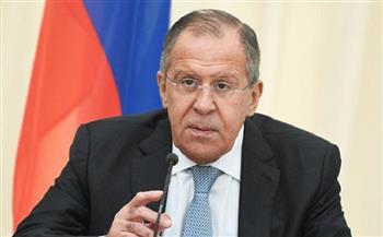 لافروف: روسيا تمر بمرحلة مصيرية في تاريخها ستحدد مستقبل النظام العالمي