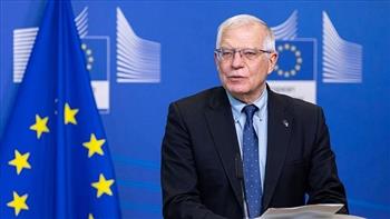 الاتحاد الأوروبي يعرب عن قلقه العميق إزاء التسريبات بخطوط أنابيب غاز (نورد ستريم)