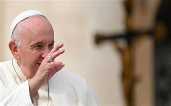 بابا الفاتيكان يزور البحرين فى الثالث من نوفمبر المقبل