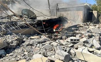 حكومة كردستان: 9 قتلى نتيجة القصف الإيراني لأراضي الإقليم