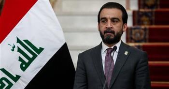 رئيس النواب العراقي يدعو القوى السياسية إلى الجلوس على طاولة واحدة لإيجاد مخرج للأزمة