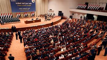 مجلس النواب العراقي يصوت على انتخاب محسن المندلاوي نائبًا أول لرئيس المجلس