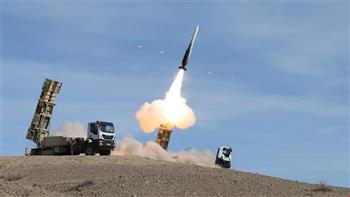 الولايات المتحدة تدين استخدام إيران صواريخ باليستية لقصف إقليم كردستان العراق