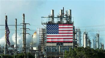 هبوط حاد في مخزونات النفط والوقود في أمريكا