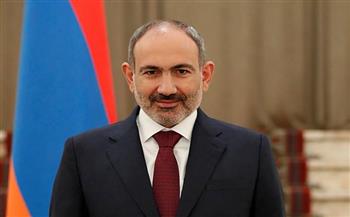 رئيس الوزراء الأرميني يبحث مع وفد فرنسي التوترات الحدودية مع أذربيجان