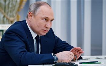 رئيس مقاطعة زابوروجيه يتقدم بطلب لبوتين للنظر في انضمامها لروسيا