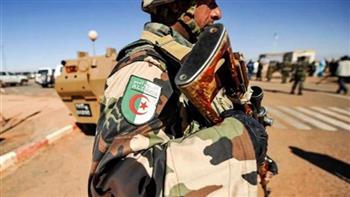 الجيش الجزائري: ضبط 10 عناصر دعم للجماعات الإرهابية و165 مهاجرا غير شرعي خلال أسبوع