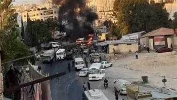 مقتل قيادي بارز بالجيش السوري إثر انفجار عبوة ناسفة بمنزله في ريف حماة