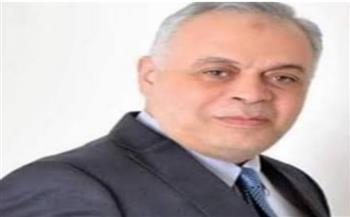 أشرف زكي: تصريحات فكري صادق عن سعيد صالح .. قيد التحقيق