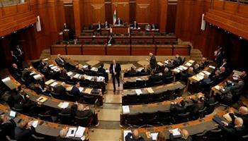 مجلس النواب اللبناني يخفق في انتخاب رئيس للجمهورية