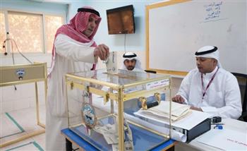انطلاق التصويت لانتخابات مجلس الأمة الكويتي